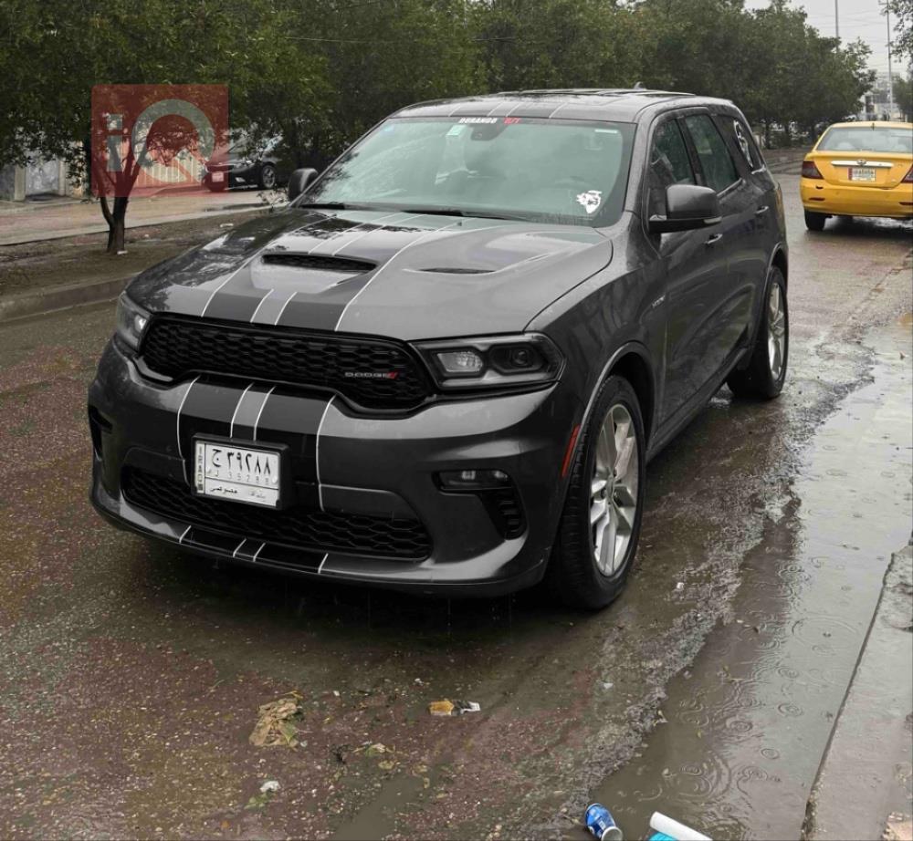 دودج دورانجو